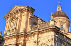 Dubrovnik Travel Guide