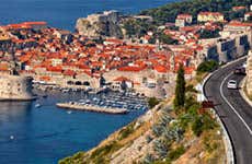 Dubrovnik Travel Guide