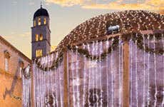 Dubrovnik Travel Guide