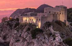 Dubrovnik Travel Guide
