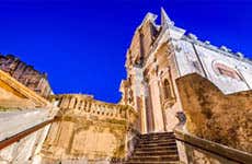 Dubrovnik Travel Guide