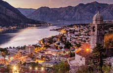 Dubrovnik Travel Guide