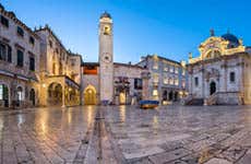 Dubrovnik Travel Guide