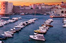 Dubrovnik Travel Guide