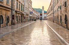 Dubrovnik Travel Guide