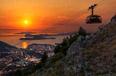 Dubrovnik Travel Guide